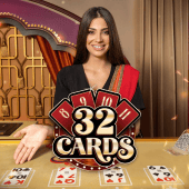 987 32 Baraha - 987 live casino game