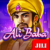 987 Ali Baba - 987 hot game