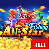 987 All Star Fishing - 987 fishing game