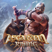 987 Asgardian Rising - 987 hot game