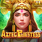 987 Aztec Priestess - 987 hot game