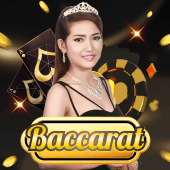 Baccarat A 987 free play