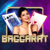987 Baccarat B - 987 live casino game
