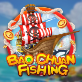 987 Bao Chuan Fishing - 987 fishing game