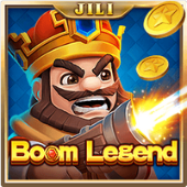 987 Boom Legend - 987 fishing game
