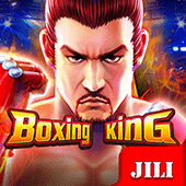 987 Boxing King - 987 hot game