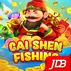 987 Cai Shen Fishing - 987 hot game