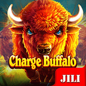 987 Charge Buffalo - 987 hot game