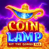 987 Coin Lamp - 987 slot game