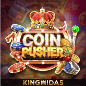 987 Coin Pusher - 987 cards game