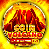 987 Coin Vilcano Hold and Win - 987 hot game