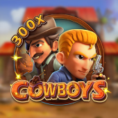 987 Cowboys - 987 hot game