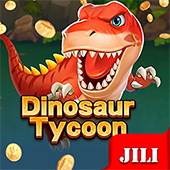 987 Dinosaur Tycoon - 987 fishing game