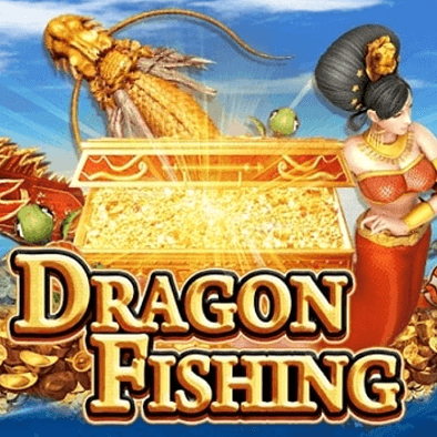 987 Dragon Fishing - 987 fishing game