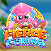 987 Fierce Fishing - 987 fishing game