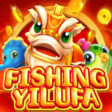 987 Fishing Yi Lu Fa - 987 fishing game