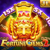 Fortune Gems 2 related 987 slot