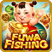 987 Fuwa Fishing - 987 fishing game