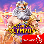 987 Gates of Olympus - 987 hot game