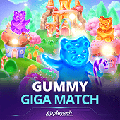 987 Gummy Giga Match - 987 slot game