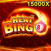 987 Heat Bingo - 987 hot game