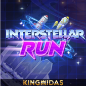 987 Interstellar Run - 987 cards game