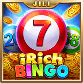 987 Irich Bingo - 987 hot game