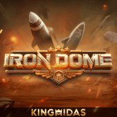 987 Iron Dome - 987 cards game