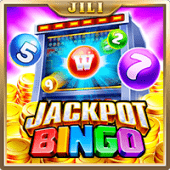 987 Jackpot Bingo - 987 hot game