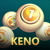 987 Keno - 987 cards game