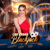Las Vegas Blackjack 987 casino