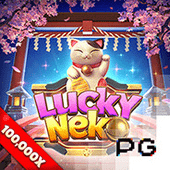 987 Lucky Neko - 987 hot game