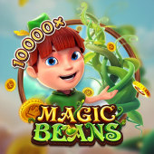 Magic Beans hot Game on 987