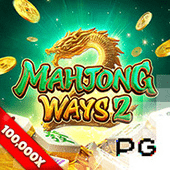 987 Mahjong Ways 2 - 987 hot game
