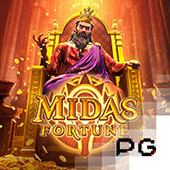 987 Midas Fortune - 987 hot game