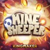 987 Minesweeper - 987 cards game