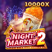 987 Night Market 2 - 987 hot game