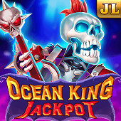Ocean King Jackpot on 987 app