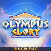 987 Olympus Glory - 987 cards game