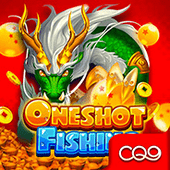 987 Oneshot Fishing - 987 fishing game