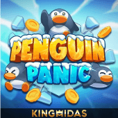 987 Penguin Panic - 987 cards game