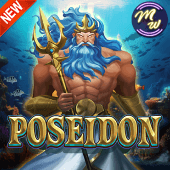 987 Poseidon - 987 slot game