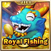 987 Royal Fishing - 987 fishing game