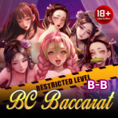 987 Sexy Blockchain Baccarat B B - 987 live casino game