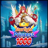 987 Starlight Princess 1000 - 987 hot game