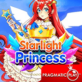 987 Starlight Princess - 987 hot game