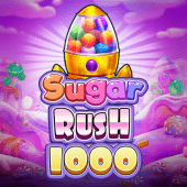 987 Sugar Rush 1000 - 987 hot game
