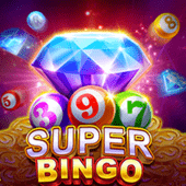 987 Super Bingo - 987 hot game