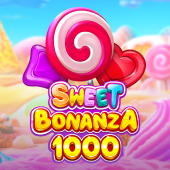 987 Sweet Bonanza 1000 - 987 hot game