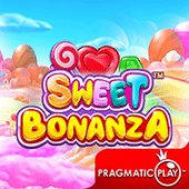 987 Sweet Bonanza - 987 hot game